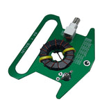 Maxbell Portable 64:1 Balun 100W End Fed Half Wave Accessories Electronics Finished