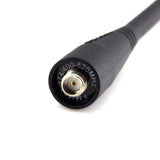 Maxbell Dual Band Antenna 400-520MHz Handheld for BaoFeng Antenna Uv-B5 UV-5RB