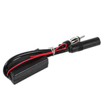 Maxbell Car FM Frequency Converter 80-108 Easy Install for Japanese Cars for Kenwood