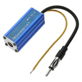 Maxbell 3 in 1 FM Converter Band Expander Frequency Changing for Sony 76-90MHz