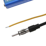Maxbell 3 in 1 FM Converter Band Expander Frequency Changing for Sony 76-90MHz