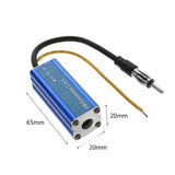 Maxbell 3 in 1 FM Converter Band Expander Frequency Changing for Sony 76-90MHz