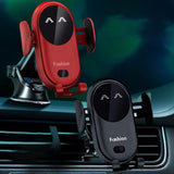 Maxbell S11 Car Charger Mount Wireless Fast Charging Air Ven Universal for Xiaomi