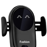 Maxbell S11 Car Charger Mount Wireless Fast Charging Air Ven Universal for Xiaomi