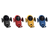 Maxbell S11 Car Charger Mount Wireless Fast Charging Air Ven Universal for Xiaomi