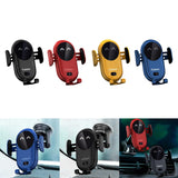 Maxbell S11 Car Charger Mount Wireless Fast Charging Air Ven Universal for Xiaomi