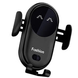 Maxbell S11 Car Charger Mount Wireless Fast Charging Air Ven Universal for Xiaomi