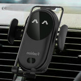 Maxbell S11 Car Charger Mount Wireless Fast Charging Air Ven Universal for Xiaomi