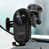 Maxbell S11 Car Charger Mount Wireless Fast Charging Air Ven Universal for Xiaomi