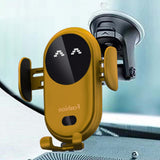 Maxbell S11 Car Charger Mount Wireless Fast Charging Air Ven Universal for Xiaomi