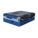 Maxbell Bluetooth Cassette Player Classical Cassette Converter MP3/CD Audio Vintage