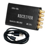 Maxbell 10K-1GHz Simple Receiver HF AM FM Ssb CW Aviation Band Receiver Atc Sstv