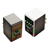 Maxbell Bluetooth Audio Power Amplifier 68W+68W for Home Theater Speakers Computer