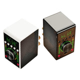 Maxbell Bluetooth Audio Power Amplifier 68W+68W for Home Theater Speakers Computer