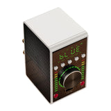 Maxbell Bluetooth Audio Power Amplifier 68W+68W for Home Theater Speakers Computer