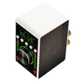 Maxbell Bluetooth Audio Power Amplifier 68W+68W for Home Theater Speakers Computer