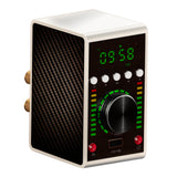 Maxbell Bluetooth Audio Power Amplifier 68W+68W for Home Theater Speakers Computer