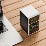 Maxbell Bluetooth Audio Power Amplifier 68W+68W for Home Theater Speakers Computer