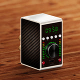 Maxbell Bluetooth Audio Power Amplifier 68W+68W for Home Theater Speakers Computer