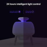 Maxbell Electric Mosquito Killer Lamp Mosquito Trap for Bedroom Porch Home Office