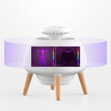 Maxbell Electric Mosquito Killer Lamp Mosquito Trap for Bedroom Porch Home Office