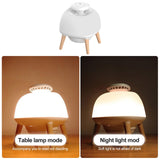 Maxbell Electric Mosquito Killer Lamp Mosquito Trap for Bedroom Porch Home Office
