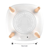 Maxbell Electric Mosquito Killer Lamp Mosquito Trap for Bedroom Porch Home Office