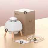 Maxbell Electric Mosquito Killer Lamp Mosquito Trap for Bedroom Porch Home Office