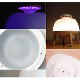 Maxbell Electric Mosquito Killer Lamp Mosquito Trap for Bedroom Porch Home Office