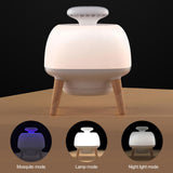 Maxbell Electric Mosquito Killer Lamp Mosquito Trap for Bedroom Porch Home Office