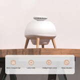Maxbell Electric Mosquito Killer Lamp Mosquito Trap for Bedroom Porch Home Office