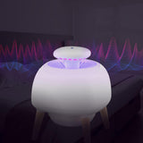 Maxbell Electric Mosquito Killer Lamp Mosquito Trap for Bedroom Porch Home Office