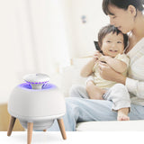 Maxbell Electric Mosquito Killer Lamp Mosquito Trap for Bedroom Porch Home Office