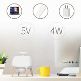 Maxbell Electric Mosquito Killer Lamp Mosquito Trap for Bedroom Porch Home Office