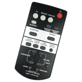 Maxbell FSR71 Zk72120 Replacement Remote Control Battery Powered for Yamaha YAS-203