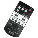 Maxbell FSR71 Zk72120 Replacement Remote Control Battery Powered for Yamaha YAS-203