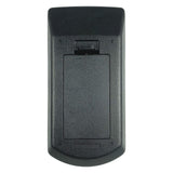 Maxbell FSR71 Zk72120 Replacement Remote Control Battery Powered for Yamaha YAS-203