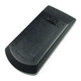 Maxbell FSR71 Zk72120 Replacement Remote Control Battery Powered for Yamaha YAS-203