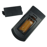 Maxbell FSR71 Zk72120 Replacement Remote Control Battery Powered for Yamaha YAS-203