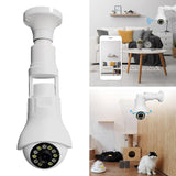 Maxbell Security Camera Smart 8-128GB for Car Home Office Baby Nanny 3 Million Pixels