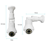 Maxbell Security Camera Smart 8-128GB for Car Home Office Baby Nanny 3 Million Pixels