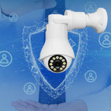 Maxbell Security Camera Smart 8-128GB for Car Home Office Baby Nanny 3 Million Pixels