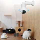 Maxbell Security Camera Smart 8-128GB for Car Home Office Baby Nanny 3 Million Pixels