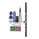Maxbell Wlan Wireless WiFi Antenna with Tools for Microsoft Surface Pro 3 1631