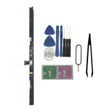 Maxbell Wlan Wireless WiFi Antenna with Tools for Microsoft Surface Pro 3 1631