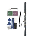 Maxbell Wlan Wireless WiFi Antenna with Tools for Microsoft Surface Pro 3 1631