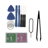 Maxbell Wlan Wireless WiFi Antenna with Tools for Microsoft Surface Pro 3 1631