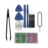 Maxbell Wireless WiFi Antenna Replacement Module for Microsoft Surface Pro 4 1724