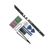 Maxbell Wireless WiFi Antenna M1024928 for Microsoft Surface Pro 5 1796 Pro 6 1807