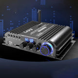 Maxbell 4.1 CH Stereo Amplifier Smart TV, CD, DVD Coaxial Decoding Input for Tablet